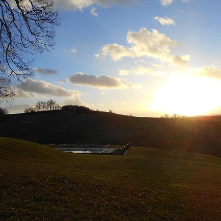 La Tranquillite, Coutancie Villa Nanteuil-Auriac-de-Bourzac Eksteriør bilde