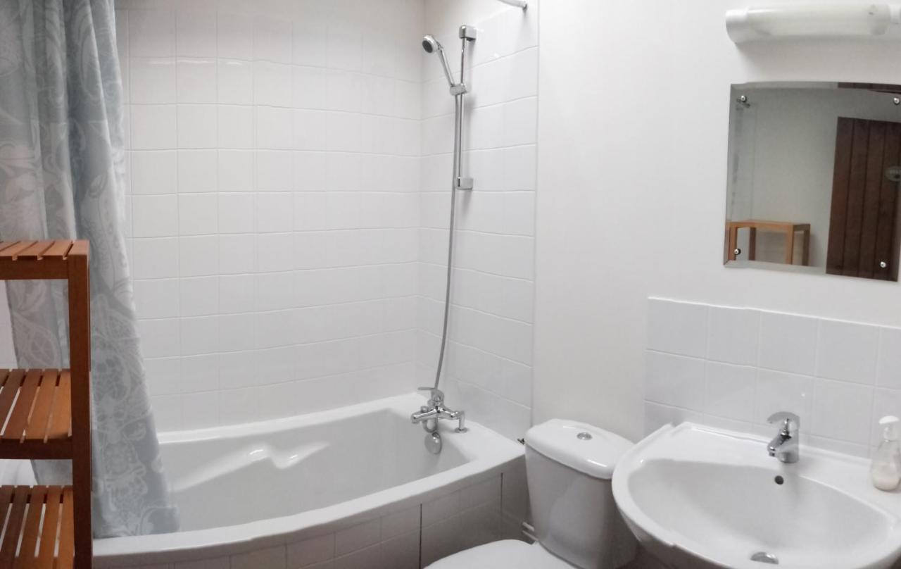La Tranquillite, Coutancie Villa Nanteuil-Auriac-de-Bourzac Eksteriør bilde