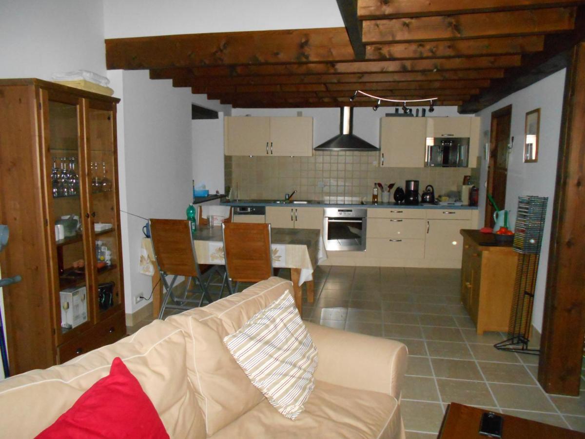 La Tranquillite, Coutancie Villa Nanteuil-Auriac-de-Bourzac Eksteriør bilde