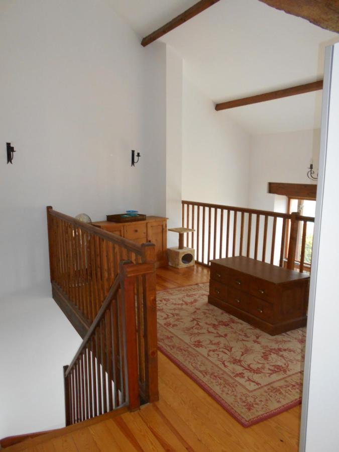 La Tranquillite, Coutancie Villa Nanteuil-Auriac-de-Bourzac Eksteriør bilde
